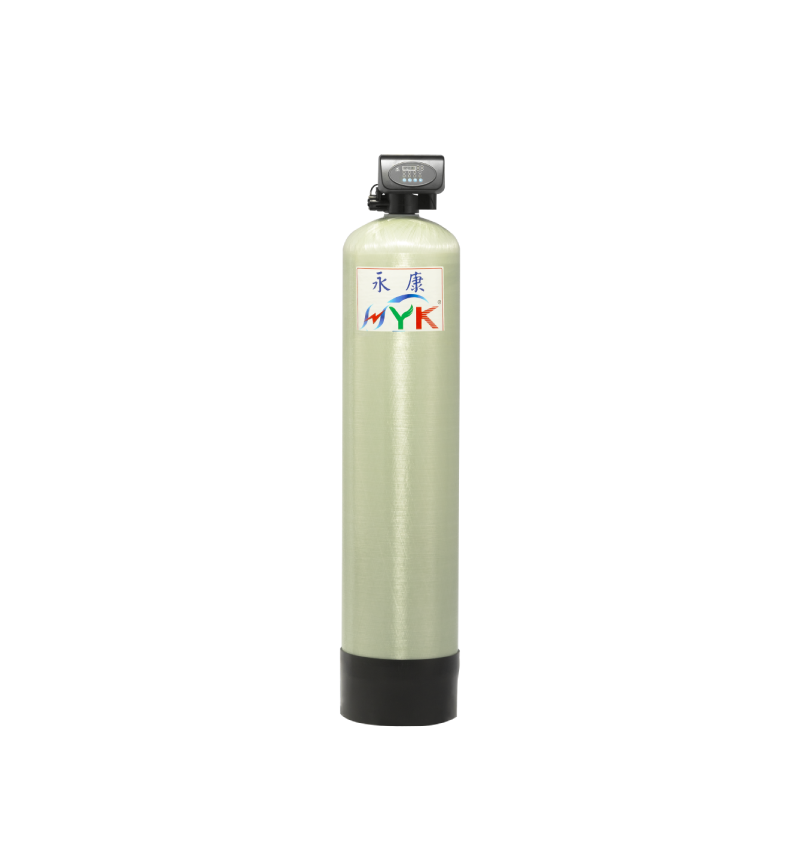 YKD軟水過濾器