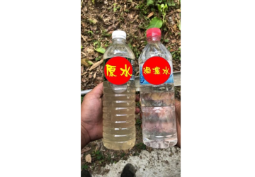 淨水過濾