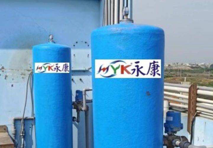 感謝鹿港某模具工業訂購