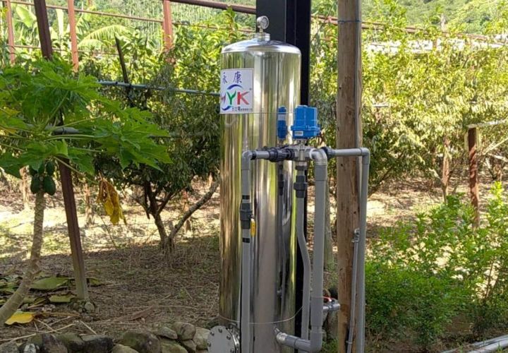 感謝國姓田先生