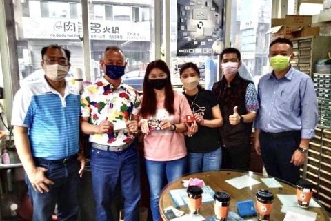 ⚜️HYK 永康牌16週年問鼎活動專案⚜️完美落幕啦🎉