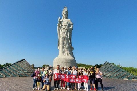尊榮VIP福臨馬祖之旅