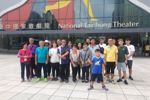 108年百萬刮刮卡一日遊活動(雲嘉所)